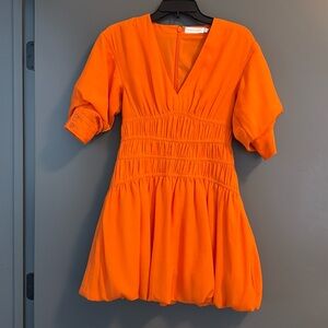 Jonathan Simkhai mini dress